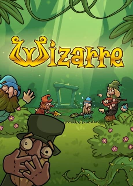 Wizarre