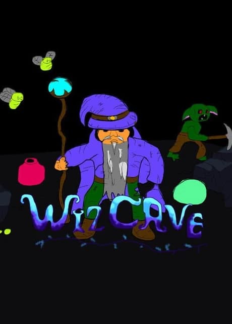 Wizcave