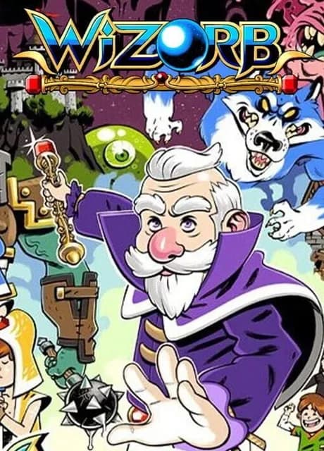 Wizorb