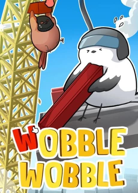 Wobble Wobble