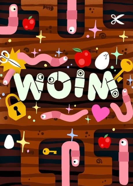 Woim
