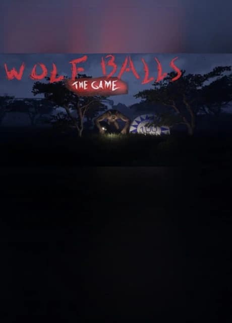 Wolf Balls
