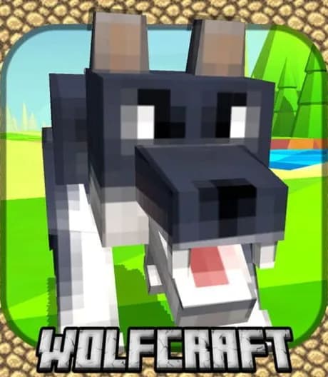 Wolf Craft