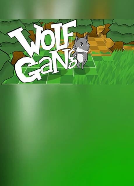 Wolf Gang