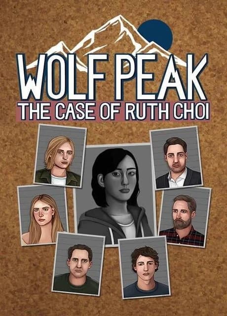 Wolf Peak: The Case of Ruth Choi