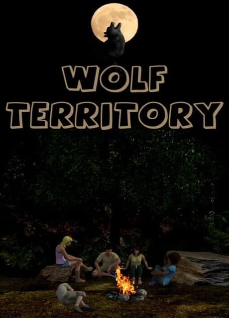 Wolf Territory