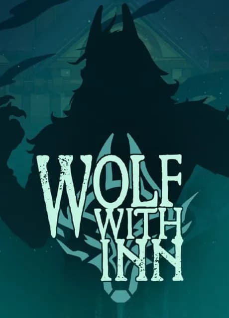 Wolf With Inn