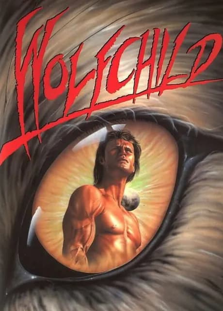 Wolfchild