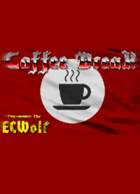 Wolfenstein 3D: Coffee Break