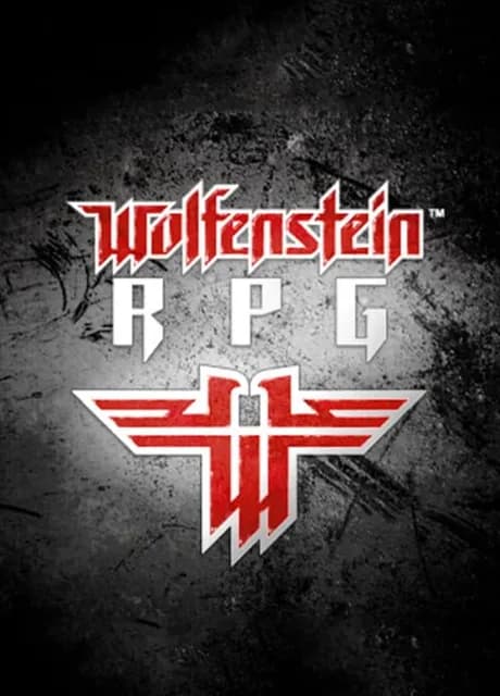 Wolfenstein RPG
