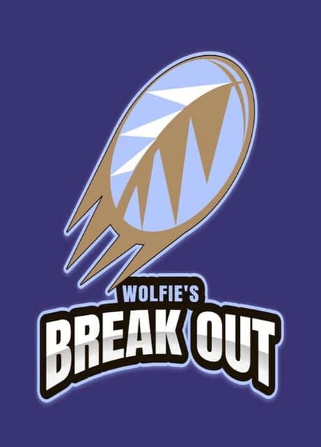 Wolfie's Break Out