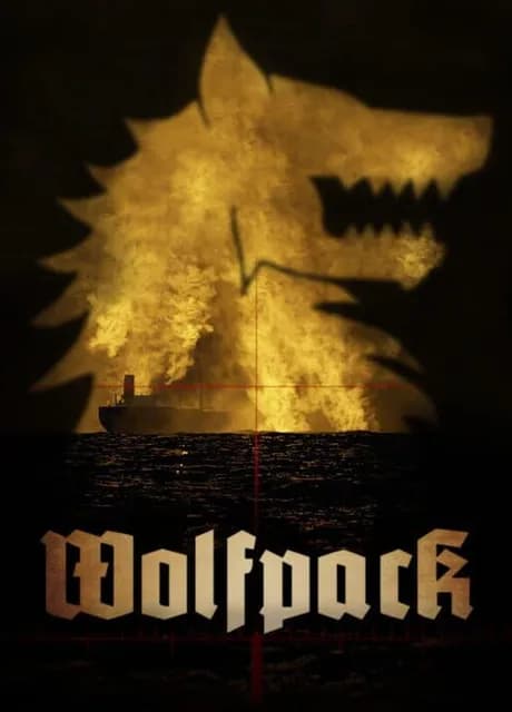 Wolfpack