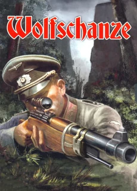 Wolfschanze