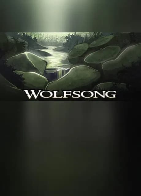 Wolfsong