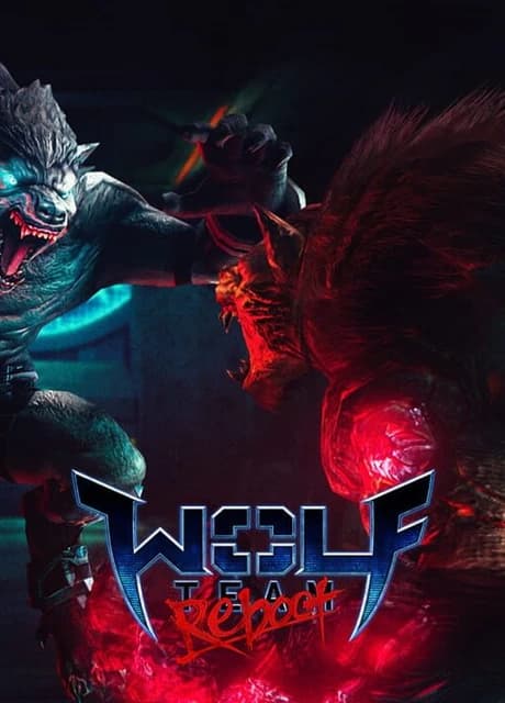 Wolfteam: Reboot