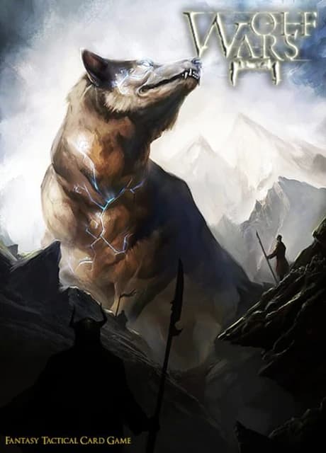 WolfWars