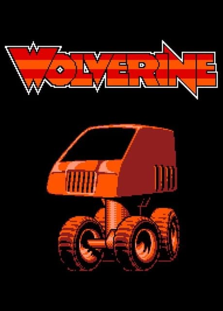 Wolverine