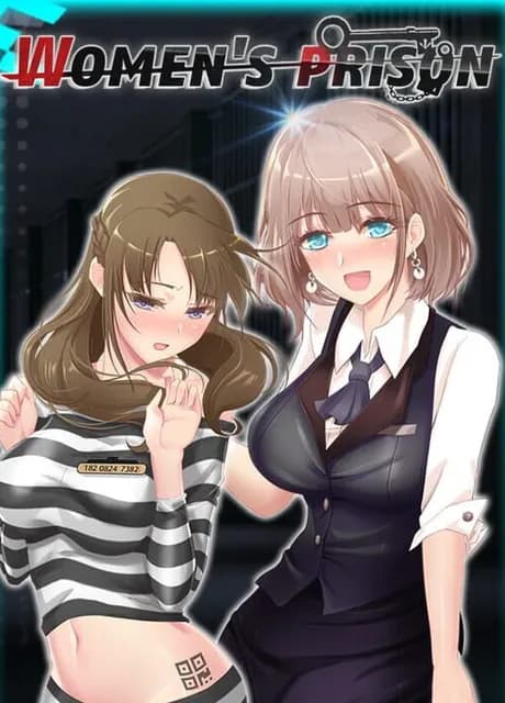 Woman's Prison