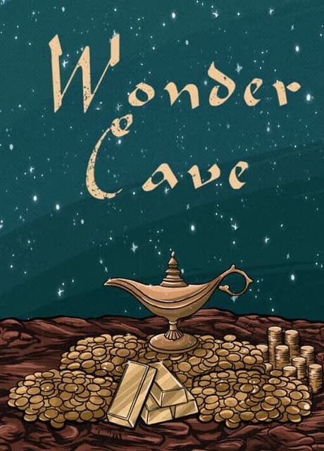 Wonder Cave