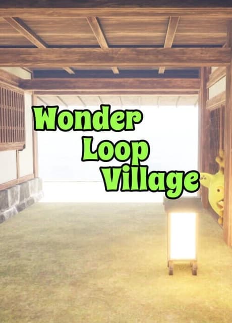 Wonder Loop Village