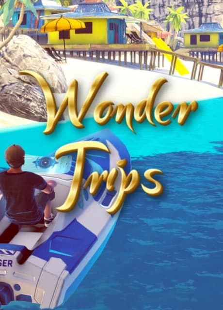 Wonder Trips
