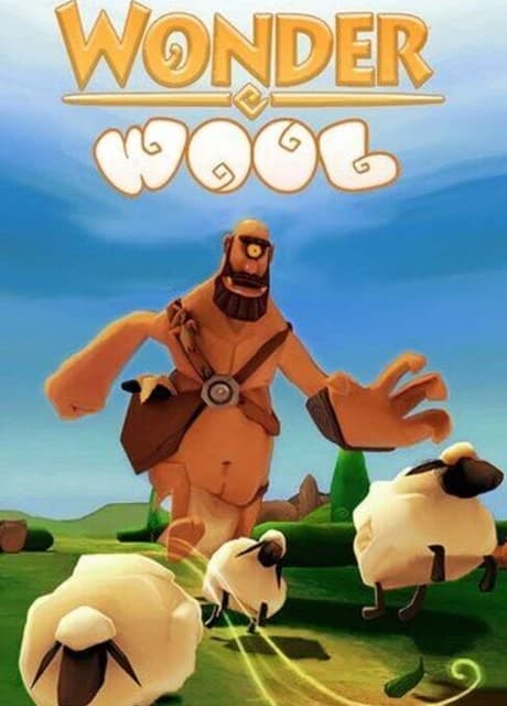 Wonder Wool