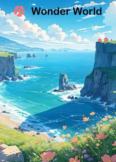 Wonder World
