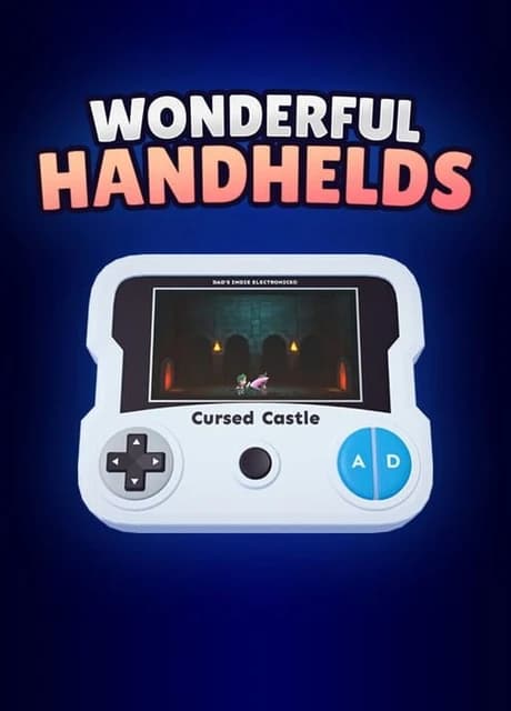 Wonderful Handhelds