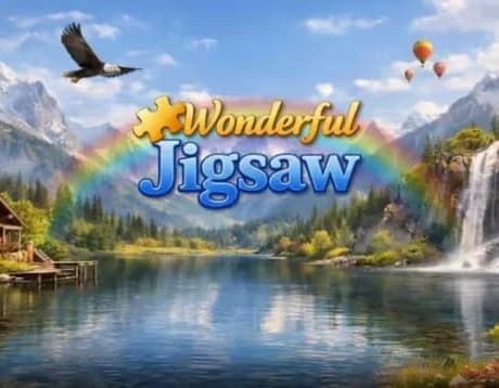 Wonderful Jigsaw