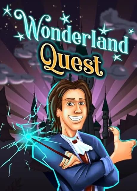 Wonderland Quest