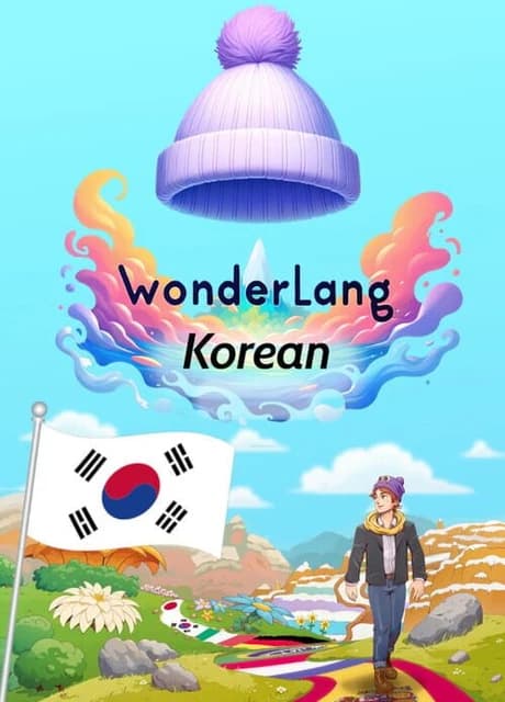 Wonderlang Korean