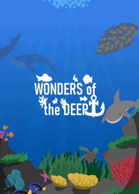 Wonders of the Deep