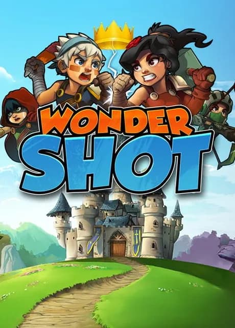 Wondershot