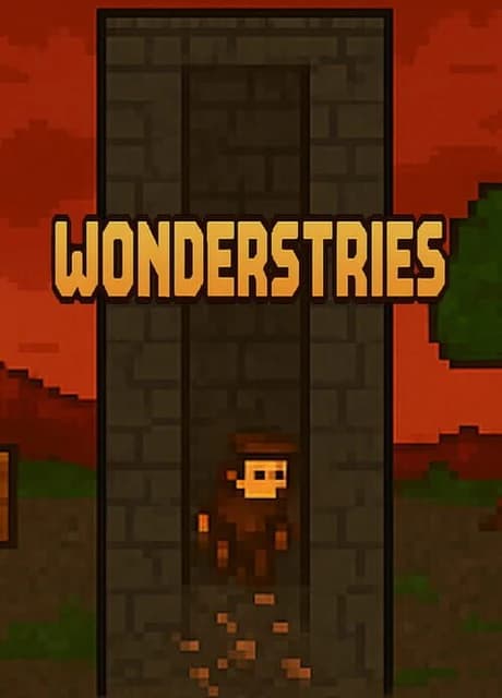 Wonderstries