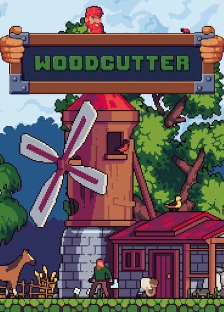 Woodcutter