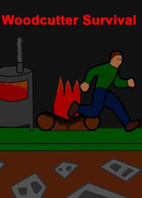 Woodcutter Survival