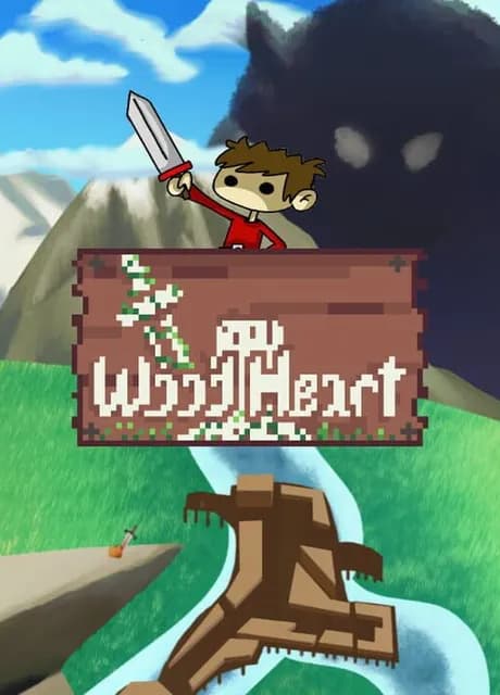 WoodHeart