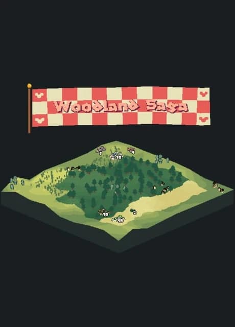 Woodland Saga