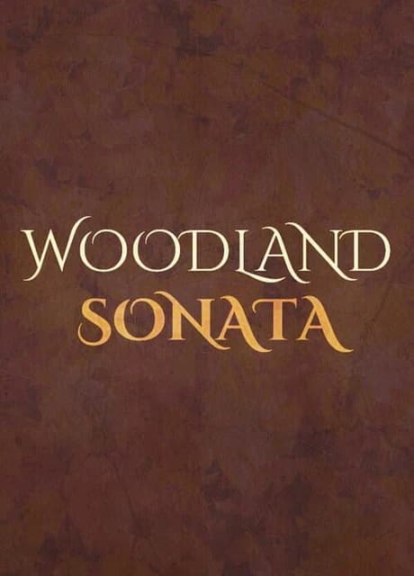 Woodland Sonata