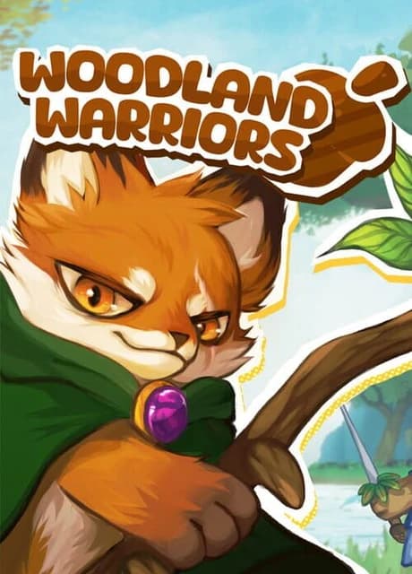Woodland Warriors