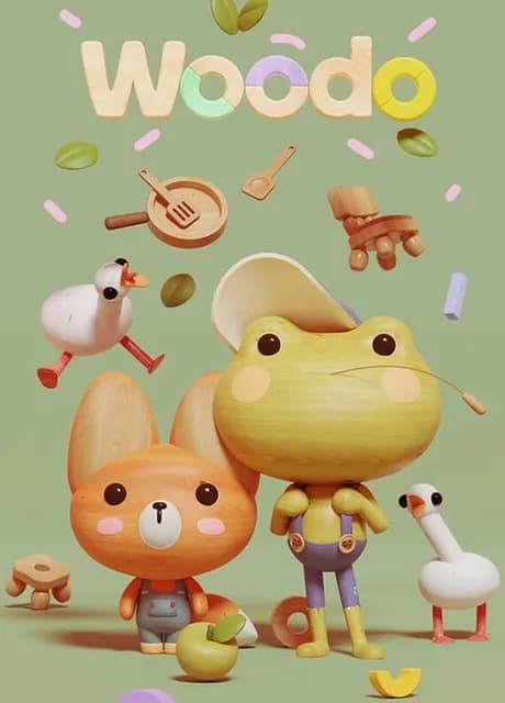 Woodo