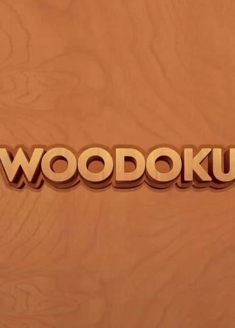 Woodoku