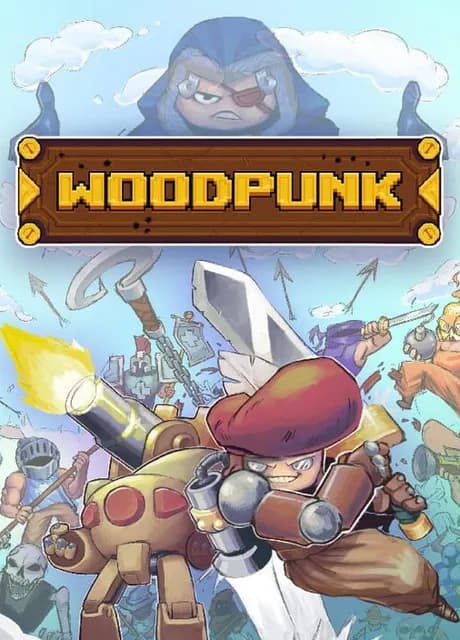 Woodpunk