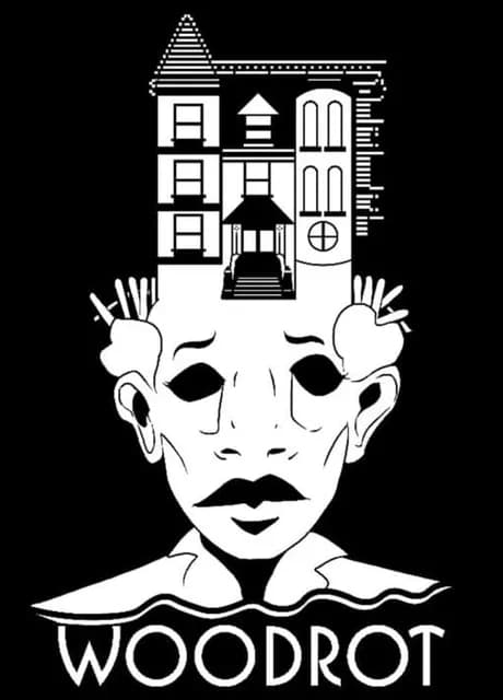 Woodrot