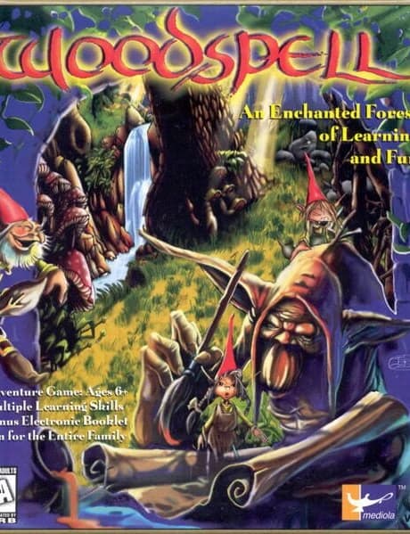 Woodspell