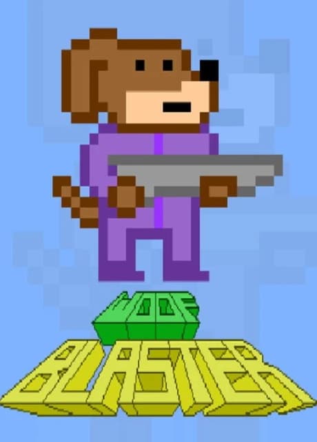 Woof Blaster