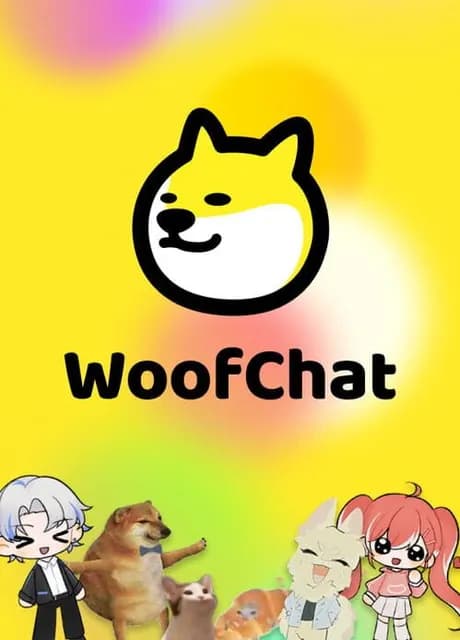 WoofChat