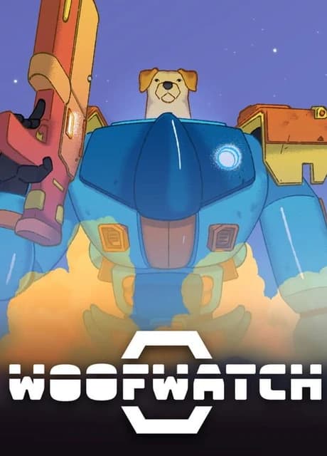 WoofWatch