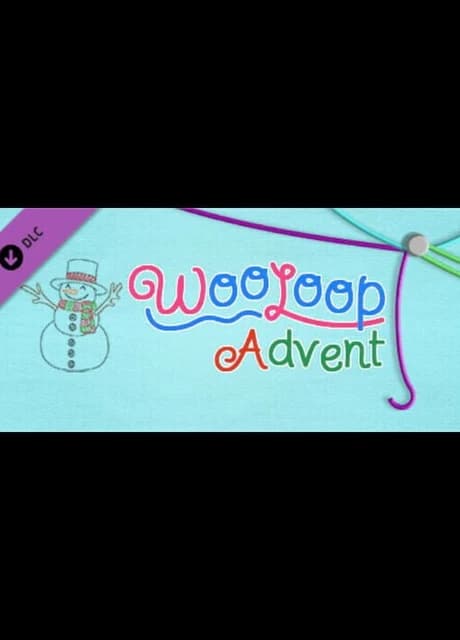 WooLoop: Advent Pack