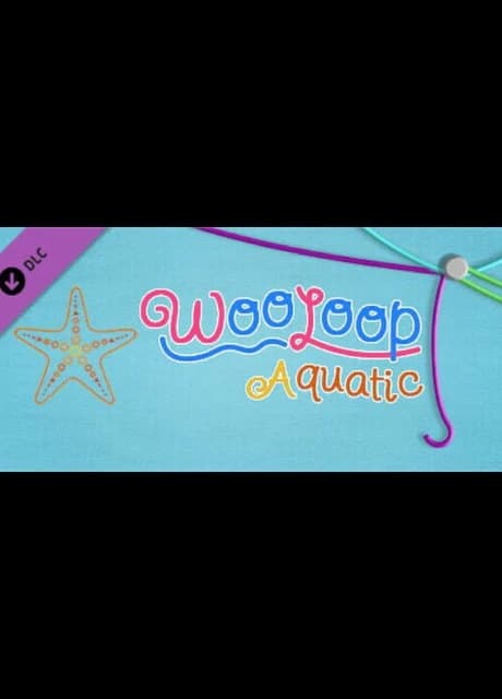 WooLoop: Aquatic Pack